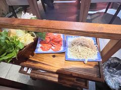 -苏完瓜尔佳氏·满洲涮肉(古方路店)