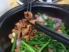 -海鲜街菜馆(海珠南路店)