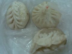 包子-张包铺(道外店)