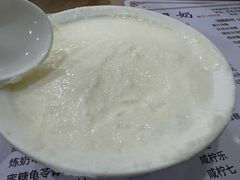 -沙湾姜埋奶(兴新包店)