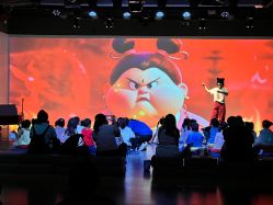 -小鸡哆哆故事屋·儿童乐园(嘉里城店)