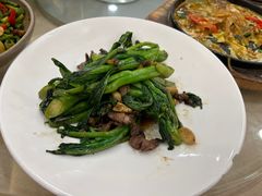 -香顺·客家菜(东坑店)