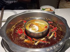 -融泽漁悦三只耳鱼火锅(南郑大道店)