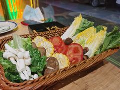 -大永發老火浓汤·经典粤菜(北滨路店)
