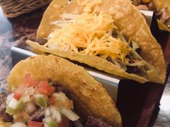 -TEQO·Mexican food & Bar
