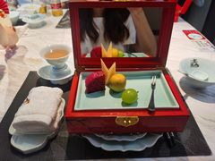 -宴昆山·私房菜(春晖店)