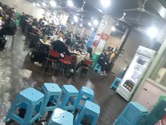 -皖北巫氏三胖地锅鸡(长淮总店)