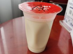 -清真·二嫂子煎饼果子(卫津路总店)