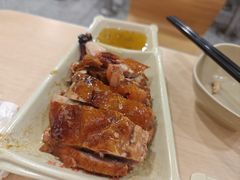 -百家鸡味馆(清泰店)