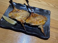 -吉川居酒屋(建国北路店)