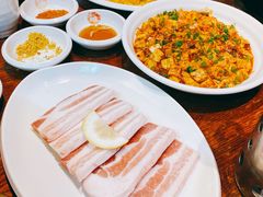 -辛氏火炉·韩式古法烤肉(松北店)
