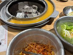 -姜虎东白丁烤肉(深圳湾后海汇店)