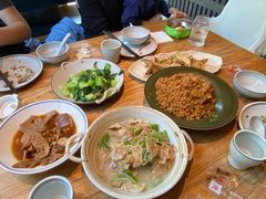 -金鱼妈妈 山野·食趣(荫山街店)