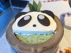 -大芊金重庆串串火锅(南京路店)