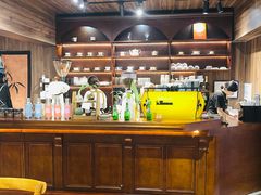 -沏点Trattoria意大利餐厅(新街口店)