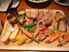 -布拉格餐厅· 中欧捷克菜(全国首店)