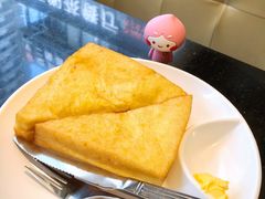 -旺阁茶餐厅(笋岗店)