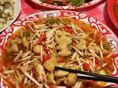 -盐老幺自贡盐帮菜老店