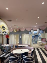 -奈尔宝·儿童乐园·亲子餐厅(前滩店)