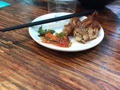 -老宅原住民沙茶面精品小吃(龙头路店)