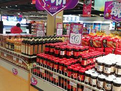 -丽达购物中心(崂山店)