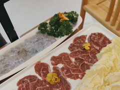 -湯系·煲汤手艺人(东二环泰禾广场店)