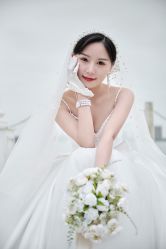 点击看大图 -金夫人婚纱摄影(包河万达店)
