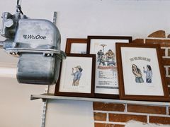 -SPARROW 家雀儿咖啡本店