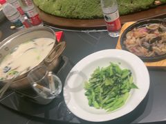 -绿杨春·淮扬宴(庐山路店)