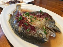 -日出青木·杭帮菜名店