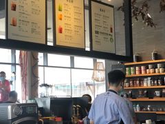 -星巴克(成都太古里二店)