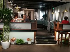 -羲和雅苑•北京烤鸭(乐园道万象城店)