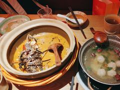 -吃饭皇帝大(合生汇店)