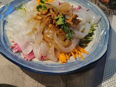 -老浒记烤鸭-北京菜(琉璃厂店)