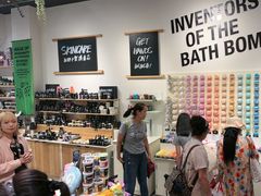 -LUSH(威尼斯人店)