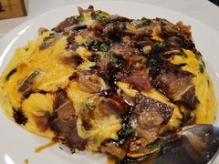 -有章牛杂(石厦店)