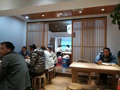 -素满香·素食自助餐(西安·民乐园店)