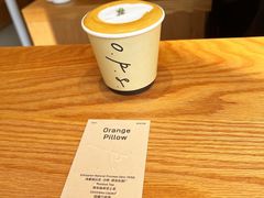 -O.P.S. CAFE