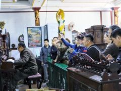 -旅顺留声机博物馆