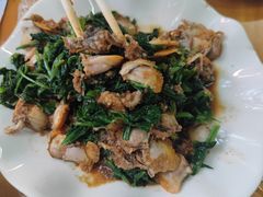 -正宗天津烧麦馆(柳州路店)