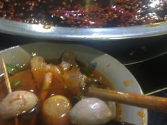 -星鸿社重庆老火锅