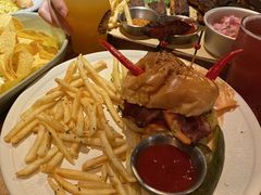 -Devils’ Brewery小恶魔精酿啤酒(武汉天地店)