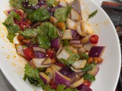 -小郭私房菜·海肠捞饭(学士街店)