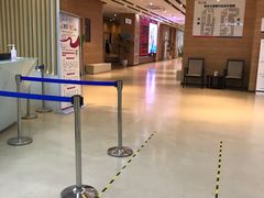 -美年大健康体检医院(金牛万达分院)