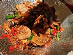 -田婆婆的菜(海口友谊阳光城店)