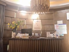 -Dragonfly悠庭·按摩Spa(新乐路店)