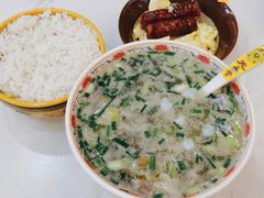 -陈记汤饭(水巷口店)