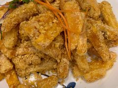 -大地春饼店(黄河路店)