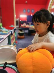 -MELAND CLUB亲子乐园·派对·餐厅(北京芳圆里ID MALL店)