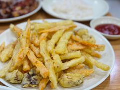 -贤花饭店(城阳店)